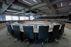 EIB Group’s headquarters
