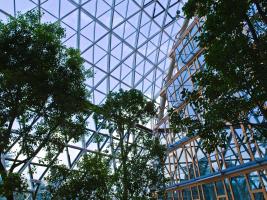 EIB Group’s headquarters