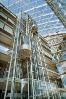 EIB Group’s headquarters