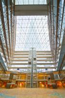 EIB Group’s headquarters
