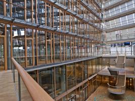 EIB Group’s headquarters