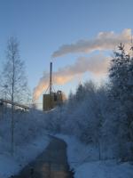 Lahti Waste-to-Energy Plant