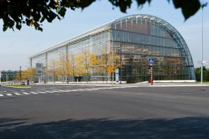 EIB Group’s headquarters