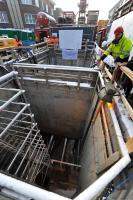 Brussels Sewerage Network Enhancement