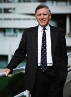 Brian Unwin