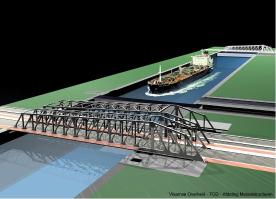 Port of Antwerp 2nd Lock Waaslandhaven