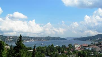 20130129 BOSPHORUS TUNNEL TRANCHE B