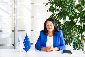 VP Lilyana Pavlova