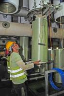 Sorek Desalination Plant