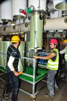 Sorek Desalination Plant