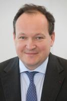 Mr Ambroise Fayolle, Vice President of the EIB