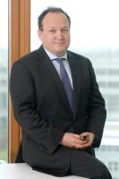 Mr Ambroise Fayolle, Vice President of the EIB