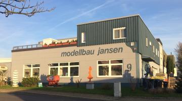 Modellbau Jansen