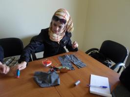 Hope for Syria