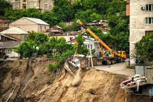 Kutaisi Waste Water project