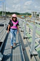 Panama Canal Expansion