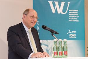 Wirtschaftsuniversität Wien