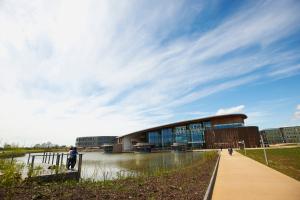 University of York