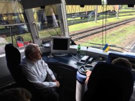 Beskyd Railway Tunnel