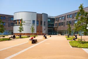 University of York