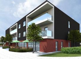 Belfius Smart Cities and Sustainable Development