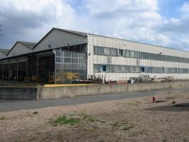 Brownfields Redevelopment Fund