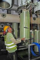 Sorek Desalination Plant