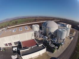 Sofia Municipal Waste Project