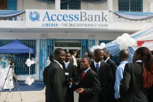 Microfinance