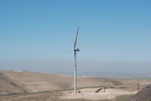 Tafila Wind Farm