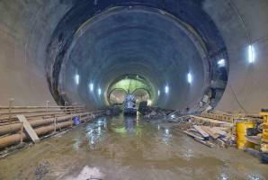 Bosphorus Tunnel