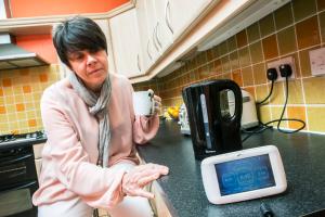 Smart meters - Project Spark