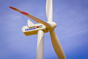 Tafila Wind Farm