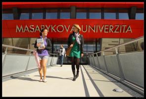 Masaryk University Brno