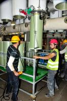 Sorek Desalination Plant