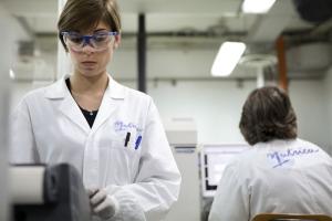 Matrica Sardegna Green Chemicals