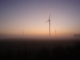 EDPR - Margonin Wind Farms