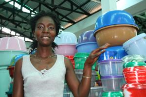 Microfinance