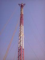 Rural Telecom Network Expansion