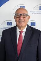 Vice President Kyriacos Kakouris Portraits