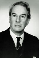 George Raymond Bell