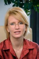 Marta Gajęcka