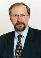 Ewald Nowotny