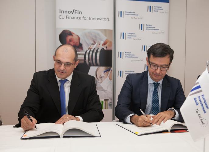 Spain: EUR 55 million loan under InnovFin to support Ingeteam’s RDI activities