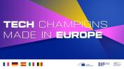European Tech Champions Initiative to fund scaleup of technology companies in Spain