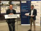La BEI soutient le « Plan Ambition Collèges » en Seine-Saint-Denis