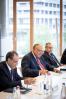 Visit of Sameh Shoukry, Minister of Foreign Affairs of the Arab Republic of Egypt