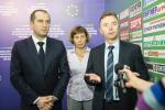 EU Bank works towards supporting the agri-food sector in the Ukraine