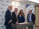 France: EIB Group and BNP Paribas Personal Finance sign agreement to provide €627 million in new financing to boost energy efficiency