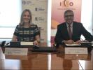 Signature of EUR 800m to support micro-enterprises and the self-employed
